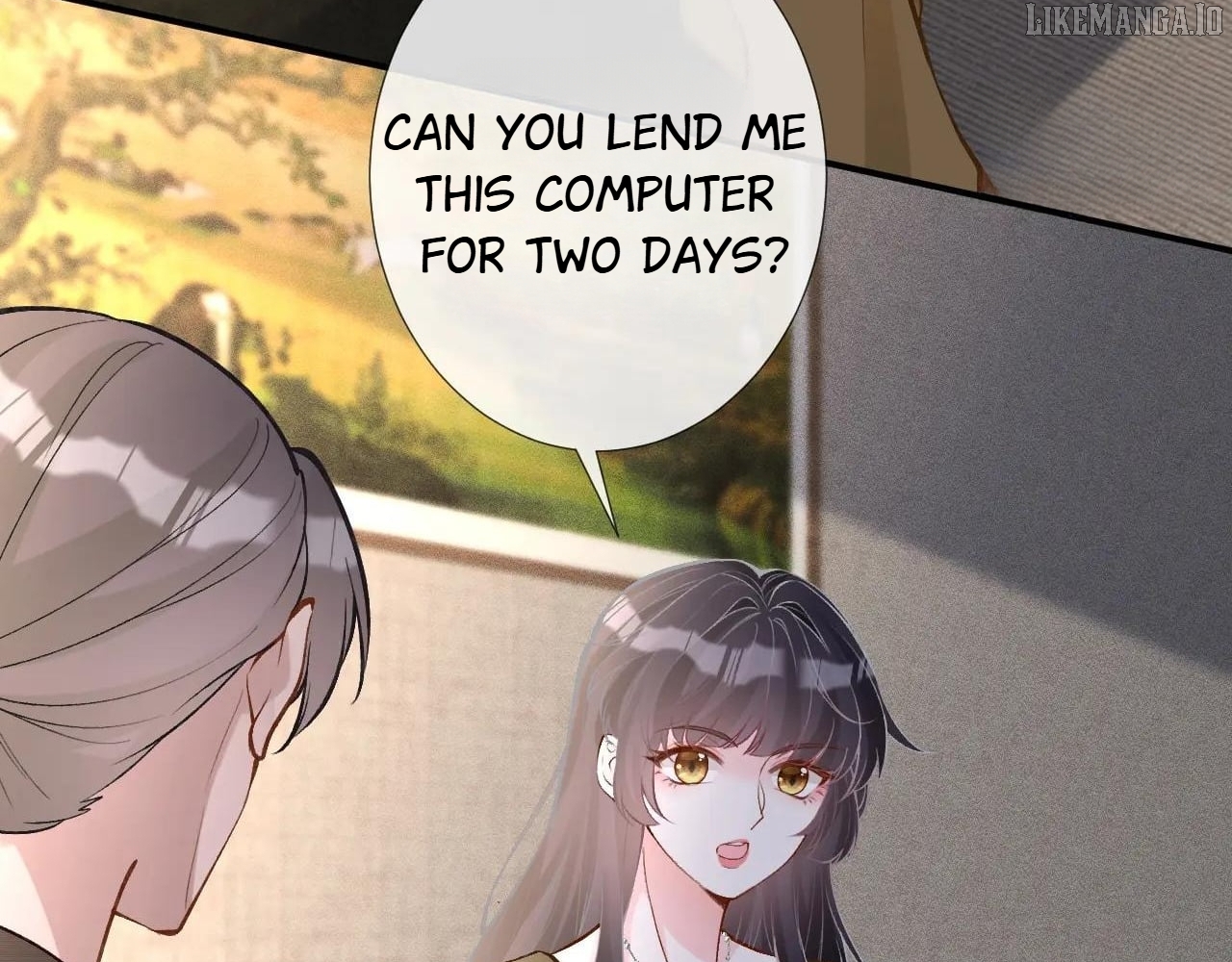 Everyone's Darling Chapter 187 - page 35